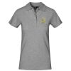Women's Heavy Polo Miniaturansicht