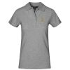 Women's Heavy Polo Miniaturansicht