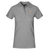 Women's Heavy Polo Miniaturansicht