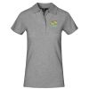 Women's Heavy Polo Miniaturansicht