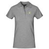 Women's Heavy Polo Miniaturansicht