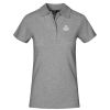 Women's Heavy Polo Miniaturansicht