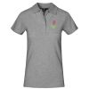 Women's Heavy Polo Miniaturansicht