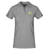 Women's Heavy Polo Miniaturansicht