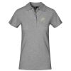 Women's Heavy Polo Miniaturansicht