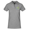 Women's Heavy Polo Miniaturansicht