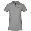 Women's Heavy Polo Miniaturansicht