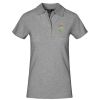 Women's Heavy Polo Miniaturansicht