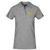 Women's Heavy Polo Miniaturansicht
