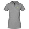 Women's Heavy Polo Miniaturansicht