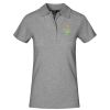 Women's Heavy Polo Miniaturansicht