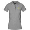 Women's Heavy Polo Miniaturansicht