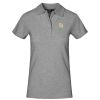 Women's Heavy Polo Miniaturansicht