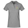 Women's Heavy Polo Miniaturansicht