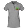 Women's Heavy Polo Miniaturansicht