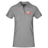 Women's Heavy Polo Miniaturansicht