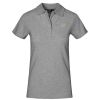 Women's Heavy Polo Miniaturansicht