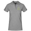 Women's Heavy Polo Miniaturansicht