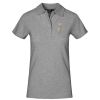 Women's Heavy Polo Miniaturansicht