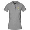 Women's Heavy Polo Miniaturansicht