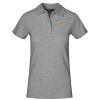 Women's Heavy Polo Miniaturansicht