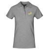 Women's Heavy Polo Miniaturansicht