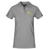 Women's Heavy Polo Miniaturansicht