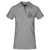 Women's Heavy Polo Miniaturansicht