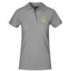 Women's Heavy Polo Miniaturansicht