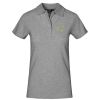 Women's Heavy Polo Miniaturansicht