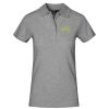 Women's Heavy Polo Miniaturansicht