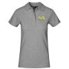 Women's Heavy Polo Miniaturansicht