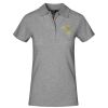 Women's Heavy Polo Miniaturansicht