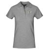 Women's Heavy Polo Miniaturansicht