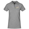 Women's Heavy Polo Miniaturansicht