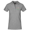 Women's Heavy Polo Miniaturansicht
