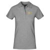 Women's Heavy Polo Miniaturansicht