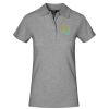 Women's Heavy Polo Miniaturansicht
