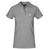 Women's Heavy Polo Miniaturansicht