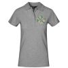 Women's Heavy Polo Miniaturansicht