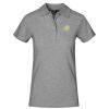 Women's Heavy Polo Miniaturansicht