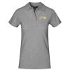 Women's Heavy Polo Miniaturansicht