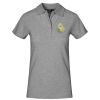 Women's Heavy Polo Miniaturansicht