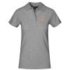 Women's Heavy Polo Miniaturansicht
