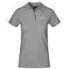 Women's Heavy Polo Miniaturansicht