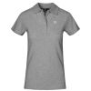 Women's Heavy Polo Miniaturansicht