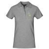 Women's Heavy Polo Miniaturansicht