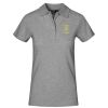 Women's Heavy Polo Miniaturansicht