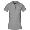 Women's Heavy Polo Miniaturansicht