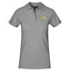 Women's Heavy Polo Miniaturansicht